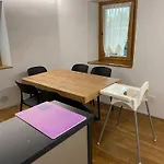 Ca' Di Gin Apartment