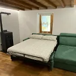 Ca' Di Gin Apartment