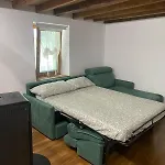 Ca' Di Gin Apartment *