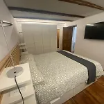 Apartment Ca' Di Gin *