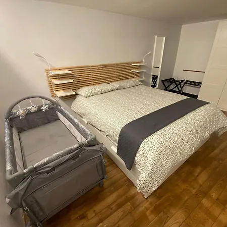 Ca' Di Gin Scopello (Piedmont)