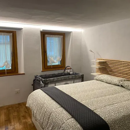 Apartment Ca' Di Gin