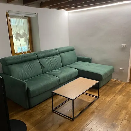 Ca' Di Gin Apartman *