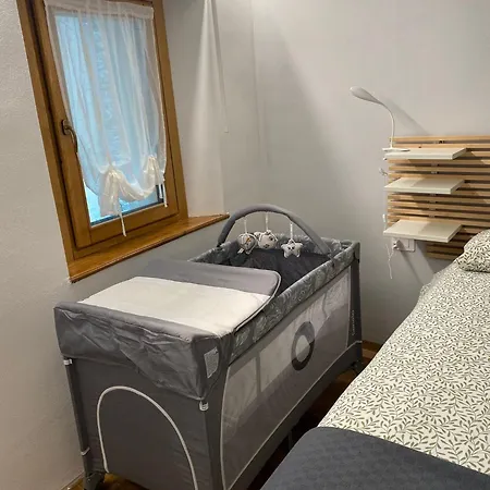 Apartment Ca' Di Gin