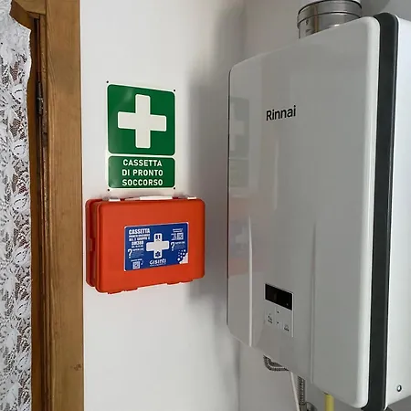 アパート Ca' Di Gin