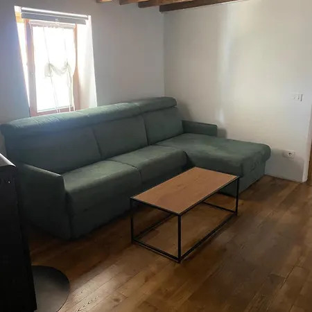 Ca' Di Gin Apartment