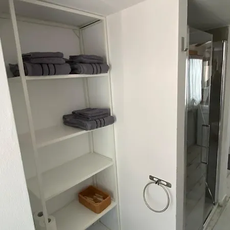 Apartment Ca' Di Gin *