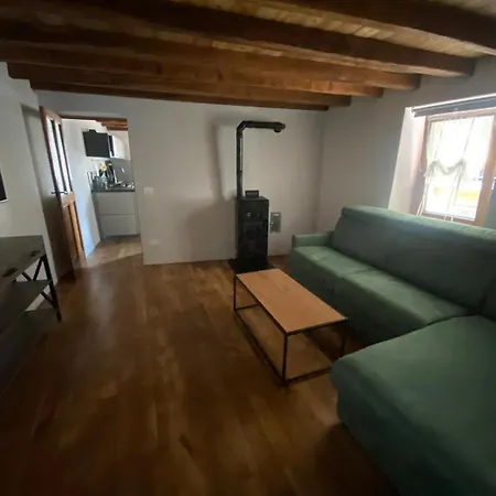 Ca' Di Gin Scopello (Piedmont)