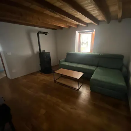 Ca' Di Gin * Scopello (Piedmont)