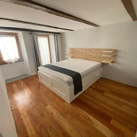 Ca' Di Gin Apartment