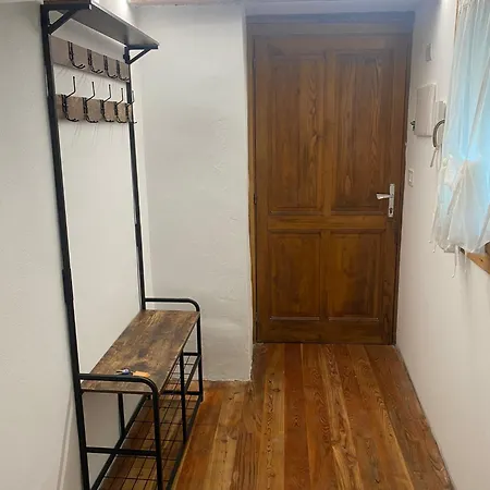 Apartment Ca' Di Gin