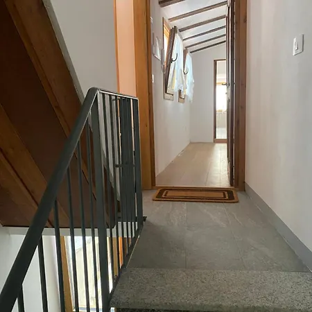 Ca' Di Gin Apartment Scopello (Piedmont)