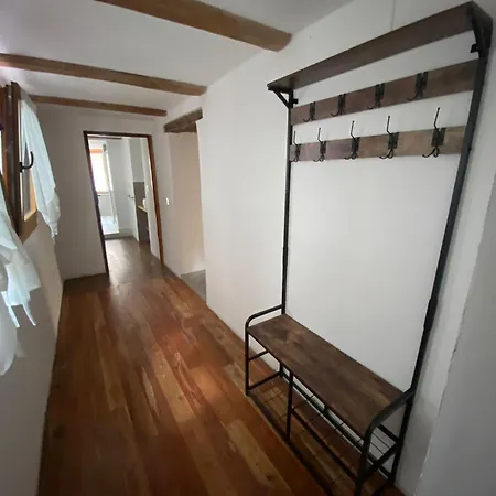 Apartment Ca' Di Gin Scopello (Piedmont)