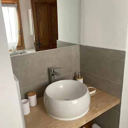 Ca' Di Gin Apartment Scopello (Piedmont)