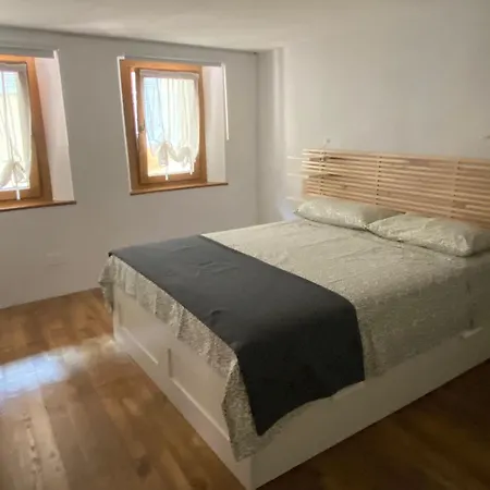 Ca' Di Gin Apartment