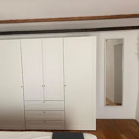 Apartment Ca' Di Gin