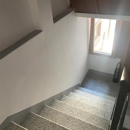 Ca' Di Gin Apartment *