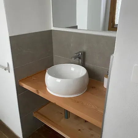 Apartment Ca' Di Gin *