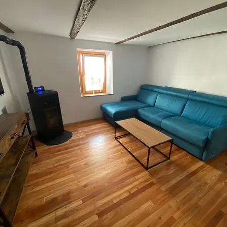 Ca' Di Gin Scopello (Piedmont)