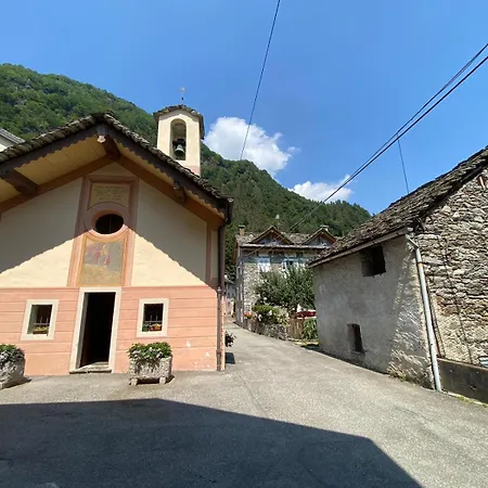 Ca' Di Gin Apartamento