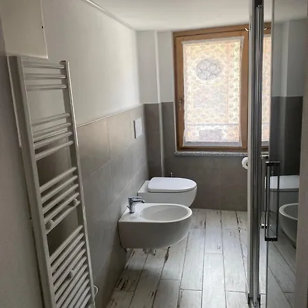 Apartment Ca' Di Gin