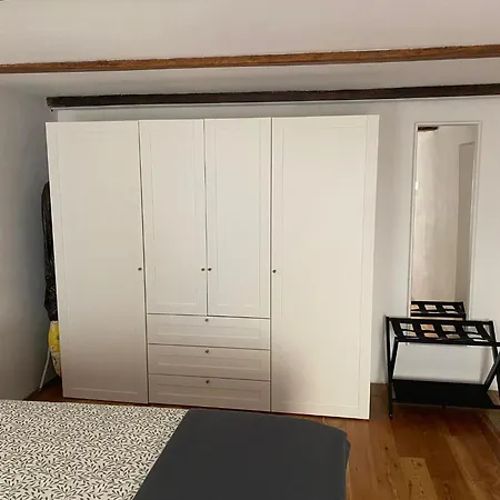 Apartment Ca' Di Gin Scopello (Piedmont)