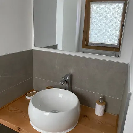 Apartment Ca' Di Gin