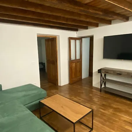 Ca' Di Gin Apartment