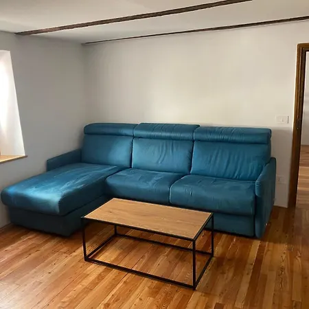 Ca' Di Gin Apartment