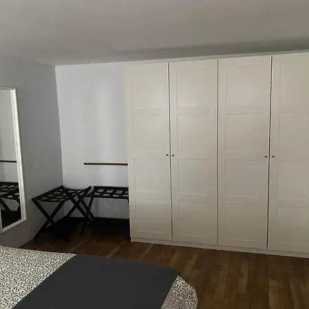 Ca' Di Gin Apartment