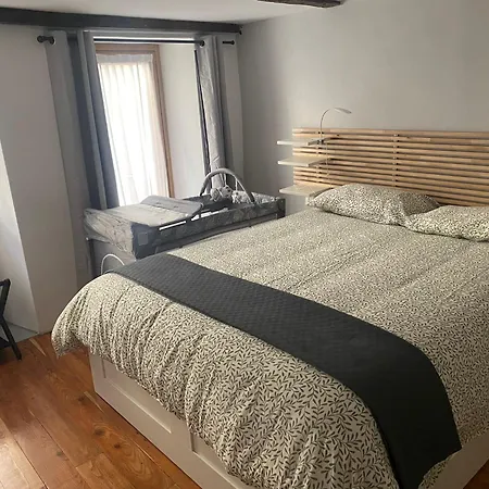 Apartment Ca' Di Gin