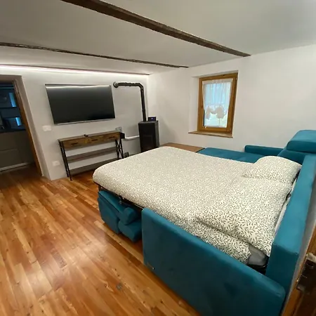 Ca' Di Gin * スコペッロ