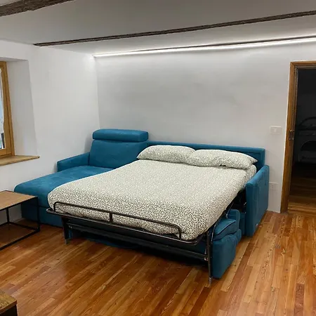 Ca' Di Gin * スコペッロ