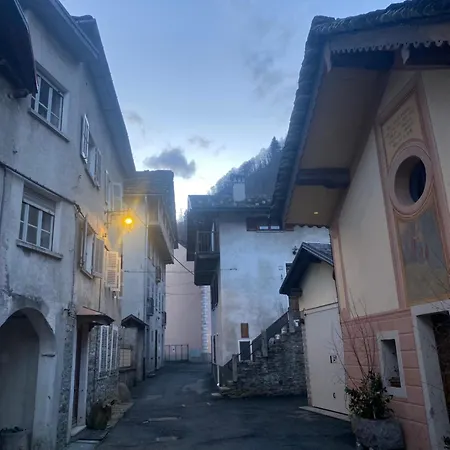 Ca' Di Gin Scopello (Piedmont)