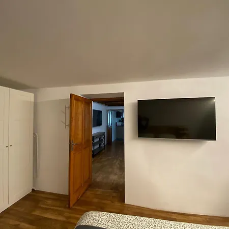 Apartment Ca' Di Gin *