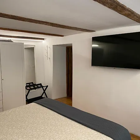 Ca' Di Gin Apartment Scopello (Piedmont)