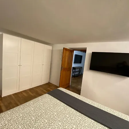 Ca' Di Gin アパート