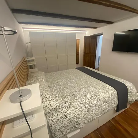 Apartment Ca' Di Gin *