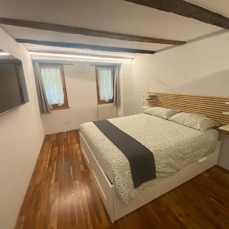 Ca' Di Gin Apartment *