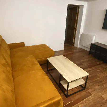 Apartment Ca' Di Gin *