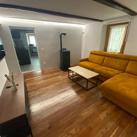 Ca' Di Gin Apartment Scopello (Piedmont)