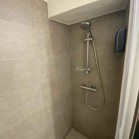 Ca' Di Gin アパート