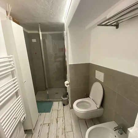 Ca' Di Gin Apartment Scopello (Piedmont)