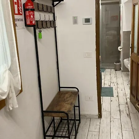 Ca' Di Gin Apartment