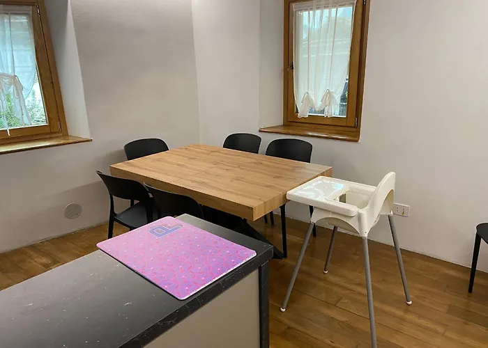 Ca' Di Gin Apartamento