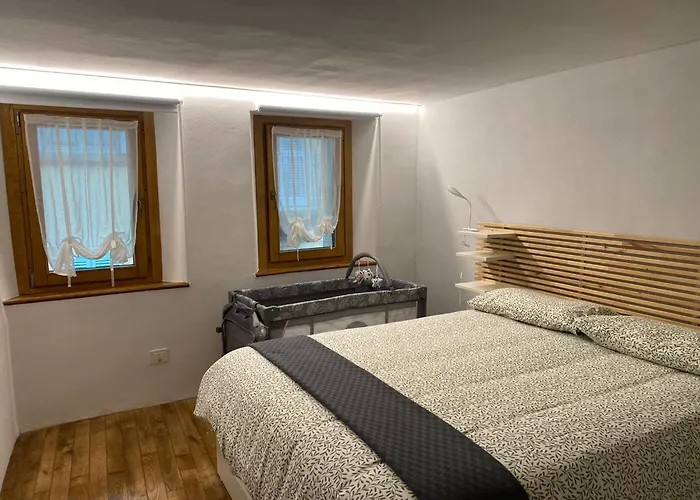 Appartement Ca' Di Gin