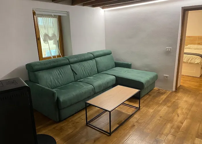 Ca' Di Gin Apartamento *