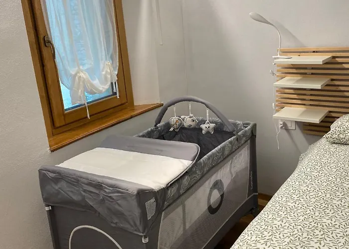 Apartamento Ca' Di Gin