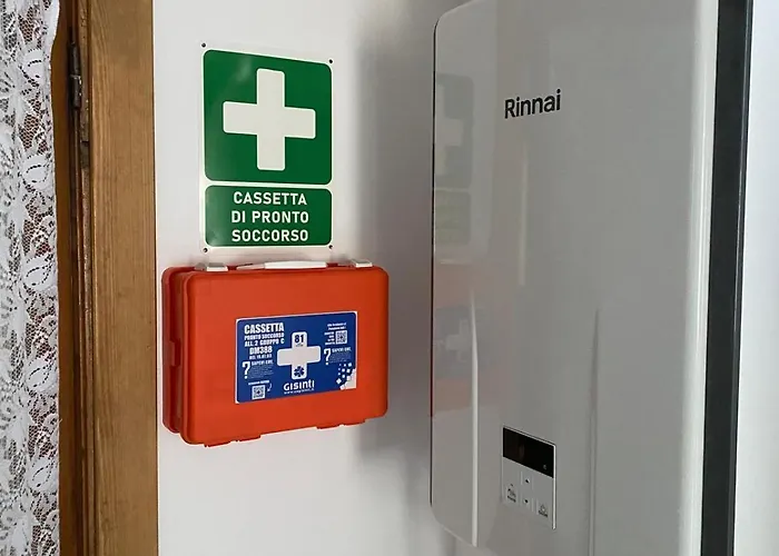 Apartamento Ca' Di Gin