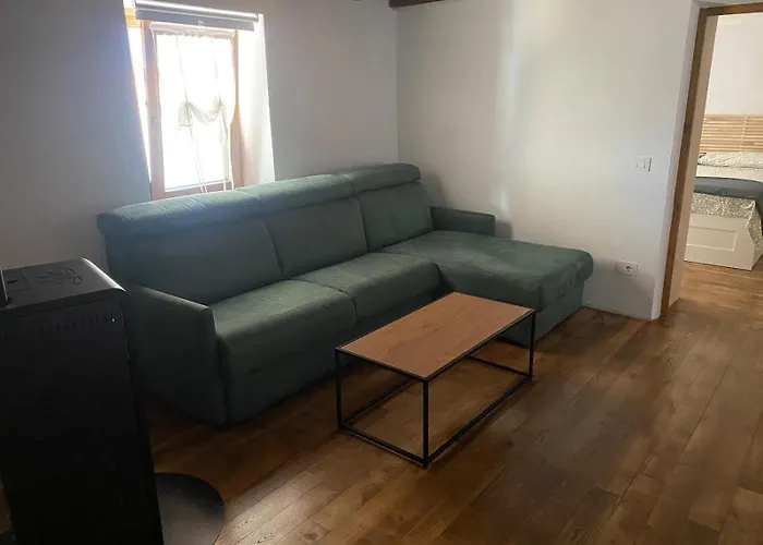 Ca' Di Gin Apartamento